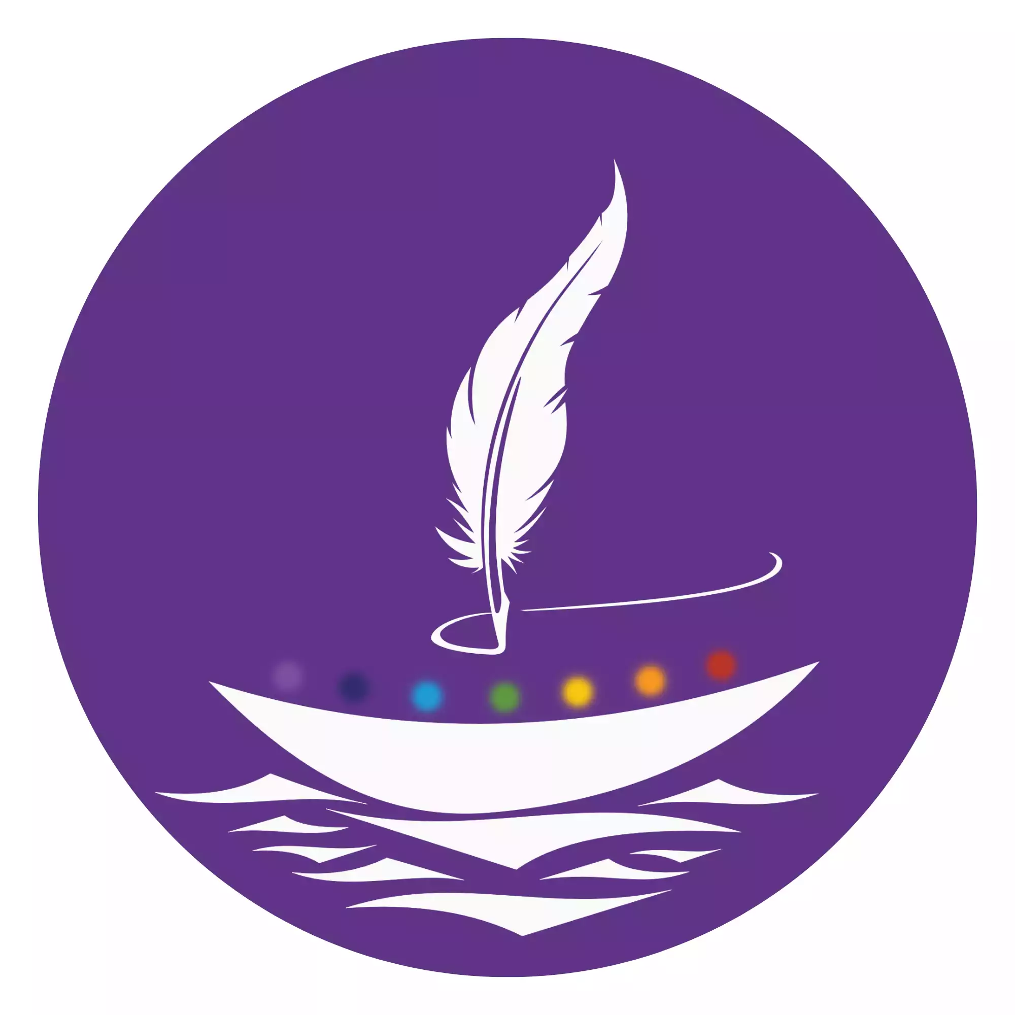 Logo La Plume des âmes